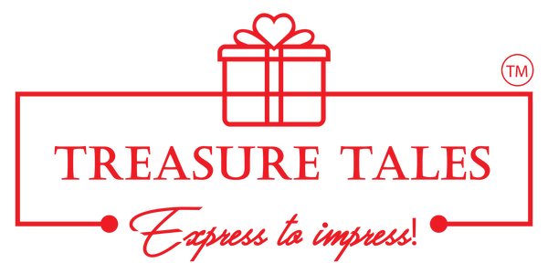 Treasure Tales