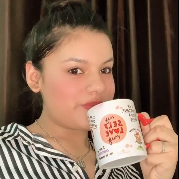 Self Love Mug