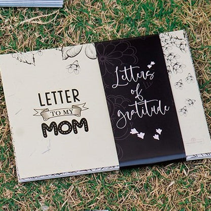 My Mom-Letters of Gratitude (Hindi)