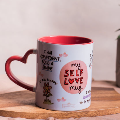 Self Love Mug