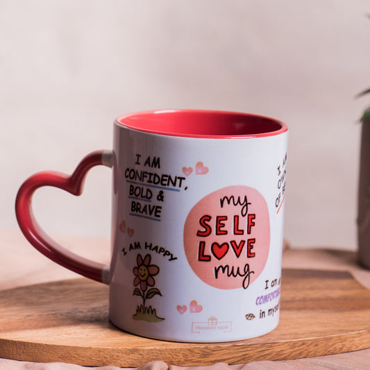 Self Love Mug