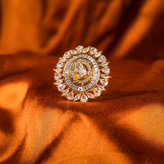 Maharani Ring