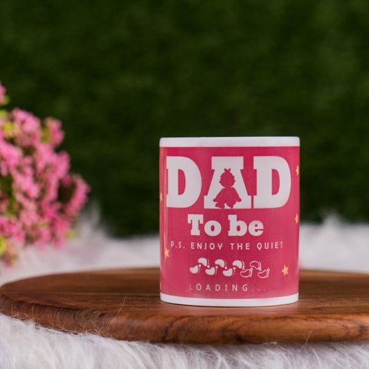 Dad To Be