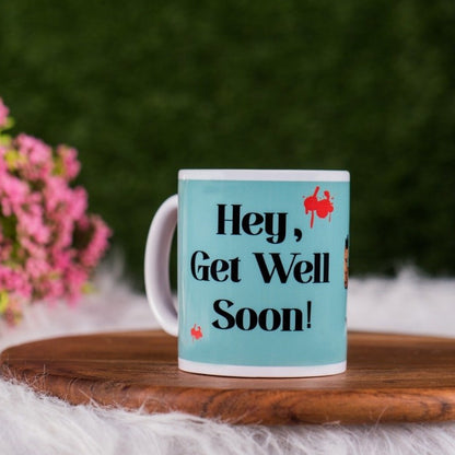 Get Well Soon