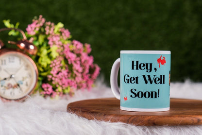 Get Well Soon